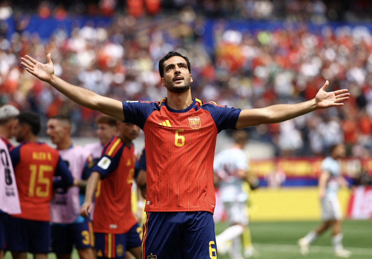Mikel Merino – người chuyên đóng cảnh kết ở đội tuyển Tây Ban Nha: góc nhìn mới cho người chơi Việt - hình ảnh - efpurikgyg.top Mikel Merino – người chuyên đóng cảnh kết ở đội tuyển Tây Ban Nha: góc nhìn mới cho người chơi Việt - hình ảnh - efpurikgyg.top