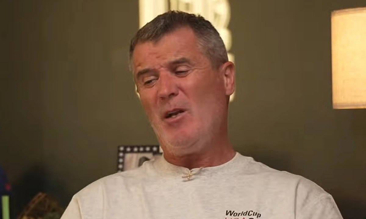 Roy Keane mỉa mai bố Haaland: góc nhìn mới cho người chơi Việt - hình ảnh - efpurikgyg.top Roy Keane mỉa mai bố Haaland: góc nhìn mới cho người chơi Việt - hình ảnh - efpurikgyg.top