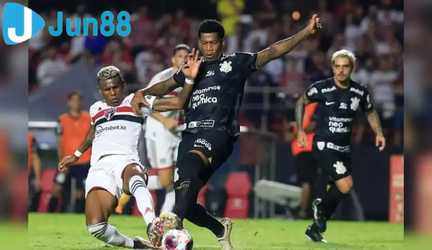 Phân tích trận đấu Corinthians và Sao Paulo: Liệu chủ nhà có chấm dứt chuỗi không thắng? - hình ảnh - efpurikgyg.top