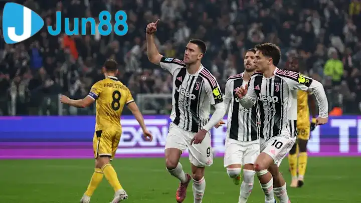 Phân tích trận đấu Juventus gặp Udinese: Dự đoán thắng lợi cho đội chủ sân - hình ảnh - efpurikgyg.top