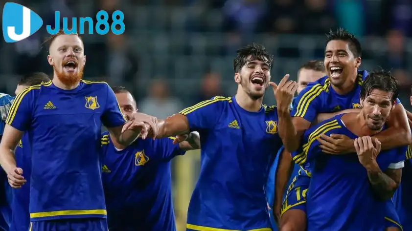 Tiêu đề mới: Dự báo trận Krylya Sovetov đối đầu FK Rostov: Rostov có cơ hội chiến thắng, vào lúc 17h00 ngày 23/11/2025 - hình ảnh - efpurikgyg.top