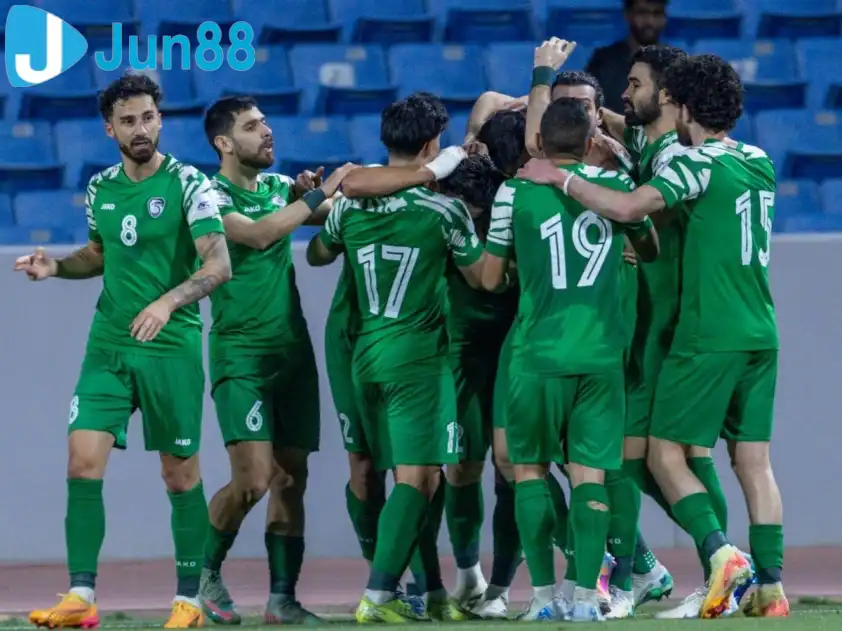 Phân tích trận đấu Tunisia vs Syria: So tài kỹ năng, lúc 20h00 ngày 1/12/2025 - hình ảnh - efpurikgyg.top Phân tích trận đấu Tunisia vs Syria: So tài kỹ năng, lúc 20h00 ngày 1/12/2025 - hình ảnh - efpurikgyg.top