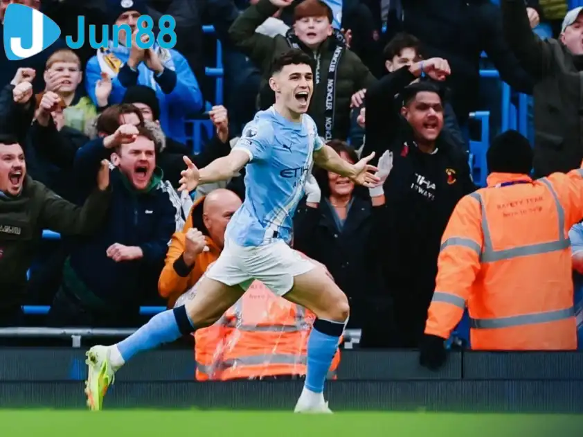 Phân tích trận đấu Fulham và Man City: Lợi thế nghiêng về đội khách? - hình ảnh - efpurikgyg.top