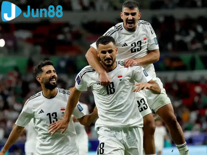 Phân tích trận đấu Iraq và Bahrain: Cuộc đối đầu nảy lửa giữa hai đối thủ truyền kiếp - hình ảnh - efpurikgyg.top Phân tích trận đấu Iraq và Bahrain: Cuộc đối đầu nảy lửa giữa hai đối thủ truyền kiếp - hình ảnh - efpurikgyg.top