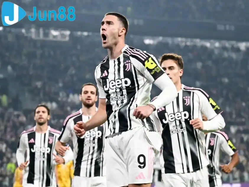 Phân tích trận đấu Bodo/Glimt và Juventus: Dự báo kết quả hòa - hình ảnh - efpurikgyg.top