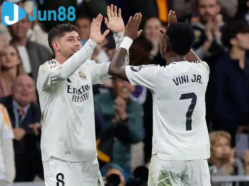 Phân tích trận đấu Athletic Bilbao và Real Madrid: Cuộc đối đầu đầy kịch tính - hình ảnh - efpurikgyg.top