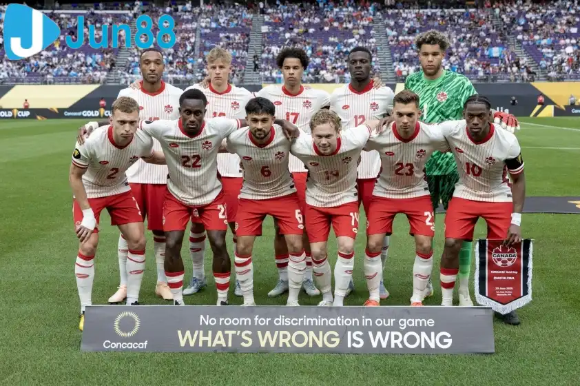 Phân tích trận đấu Canada vs Venezuela: Cuộc chiến kịch tính giữa hai đối thủ ngang ngửa - hình ảnh - efpurikgyg.top