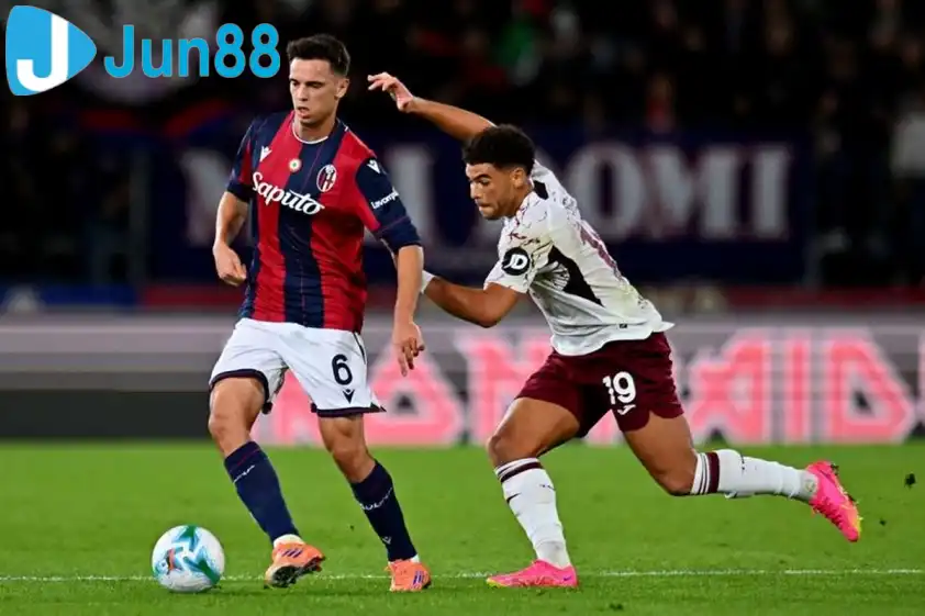 Phân tích trận đấu Bologna và Cremonese: Bologna quyết tâm giành trọn vẹn ba điểm - hình ảnh - efpurikgyg.top