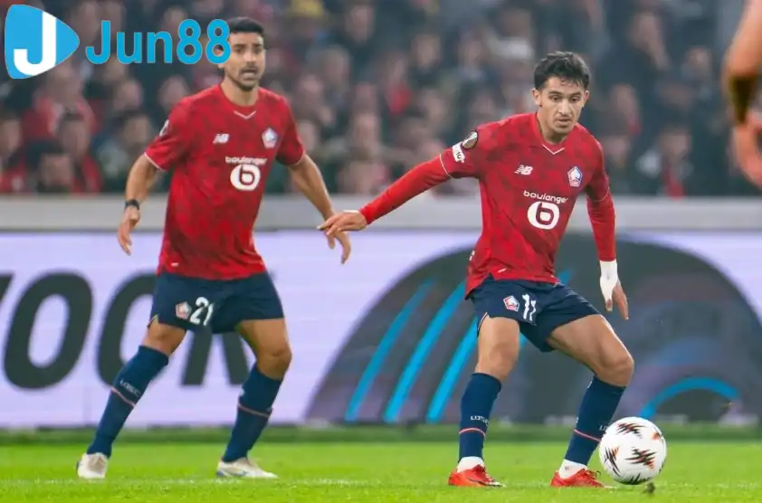 Phân tích trận đấu Lille vs Paris FC: Quyết tâm giành trọn vẹn ba điểm của đội chủ nhà - hình ảnh - efpurikgyg.top