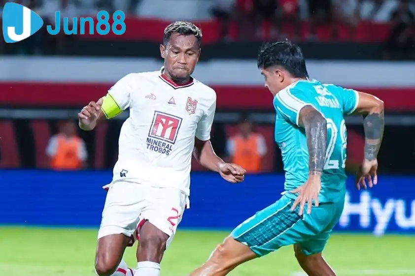 Phân tích trận đấu Persita và Malut United: Đội khách không được đánh giá cao - hình ảnh - efpurikgyg.top
