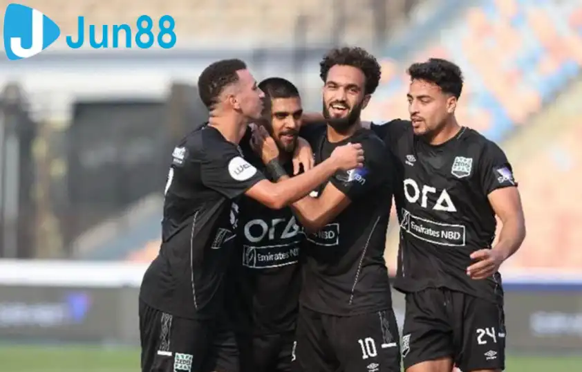 Phân tích trận đấu Kahrabaa Ismailia vs ZED: Cuộc đối đầu giữa hai đội bóng đang ở hai đầu thang phong độ - hình ảnh - efpurikgyg.top