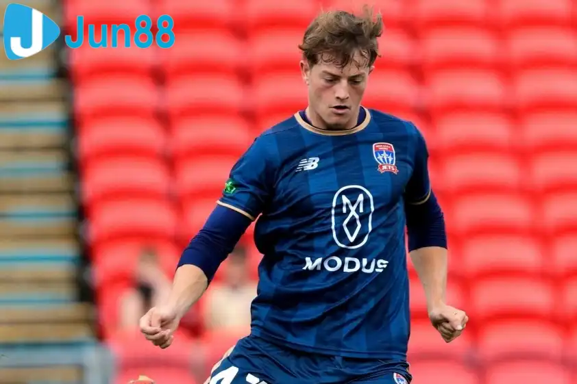 Phân tích trận đấu Newcastle Jets đối đầu Perth Glory: Dự đoán kết quả có khoảng cách đáng kể - hình ảnh - efpurikgyg.top Phân tích trận đấu Newcastle Jets đối đầu Perth Glory: Dự đoán kết quả có khoảng cách đáng kể - hình ảnh - efpurikgyg.top