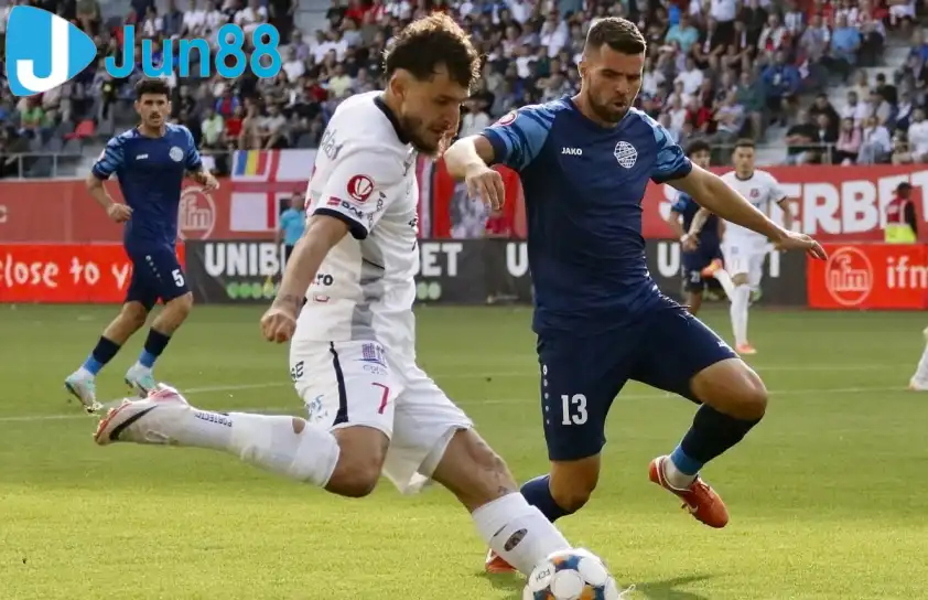 Phân tích trận đấu Metaloglobus Bucharest đối đầu FC Hermannstadt: Cuộc chiến cân sức - hình ảnh - efpurikgyg.top Phân tích trận đấu Metaloglobus Bucharest đối đầu FC Hermannstadt: Cuộc chiến cân sức - hình ảnh - efpurikgyg.top