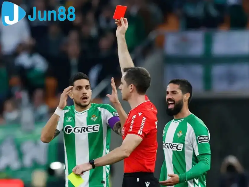 Phân tích trận đấu Real Betis vs Utrecht: Kỳ vọng vào thế trận của đội chủ nhà - hình ảnh - efpurikgyg.top Phân tích trận đấu Real Betis vs Utrecht: Kỳ vọng vào thế trận của đội chủ nhà - hình ảnh - efpurikgyg.top