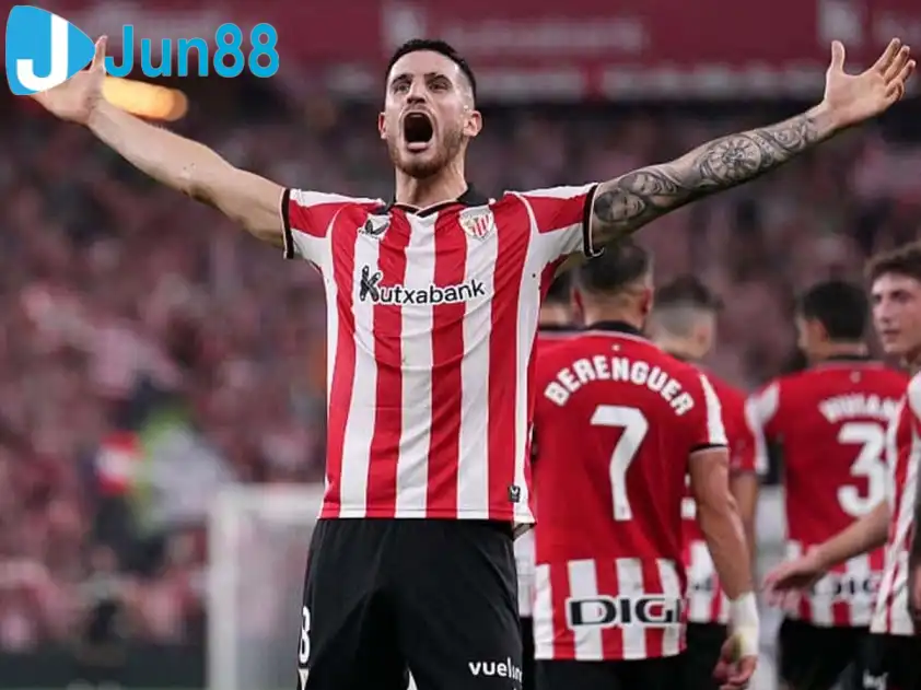 Phân tích trận đấu Slavia Prague và Athletic Bilbao: Cuộc chiến giành điểm số then chốt - hình ảnh - efpurikgyg.top Phân tích trận đấu Slavia Prague và Athletic Bilbao: Cuộc chiến giành điểm số then chốt - hình ảnh - efpurikgyg.top