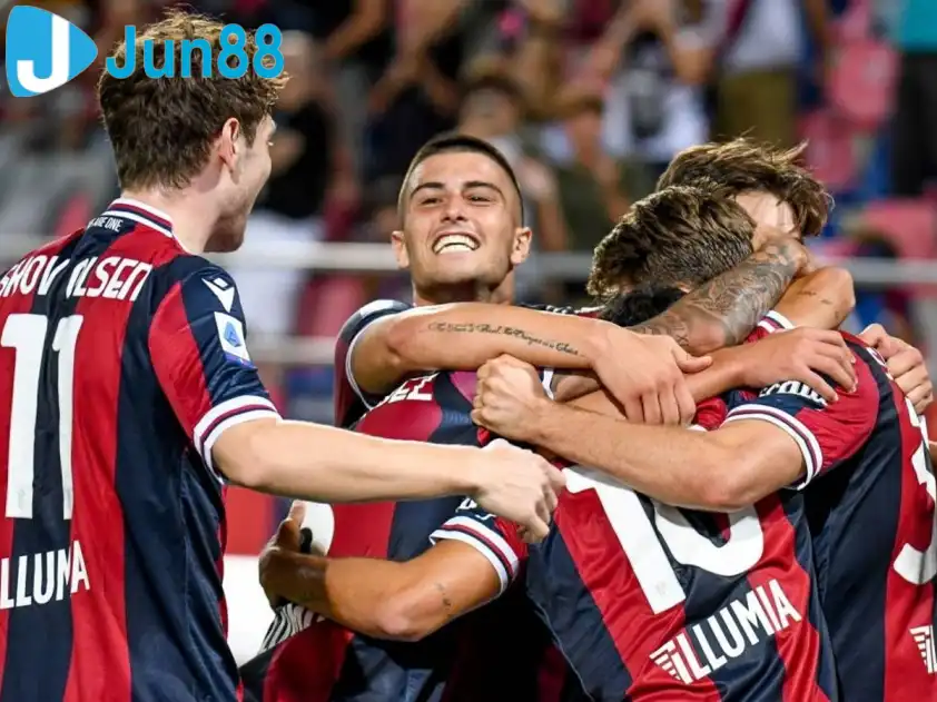 Phân tích trận đấu Bologna vs Salzburg: Cuộc chiến giành vị trí trong top 24 - hình ảnh - efpurikgyg.top Phân tích trận đấu Bologna vs Salzburg: Cuộc chiến giành vị trí trong top 24 - hình ảnh - efpurikgyg.top