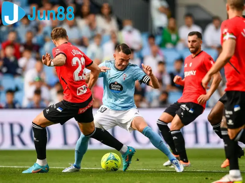Phân tích trận đấu Alaves và Celta Vigo: Cuộc chiến giành chiến thắng - hình ảnh - efpurikgyg.top Phân tích trận đấu Alaves và Celta Vigo: Cuộc chiến giành chiến thắng - hình ảnh - efpurikgyg.top