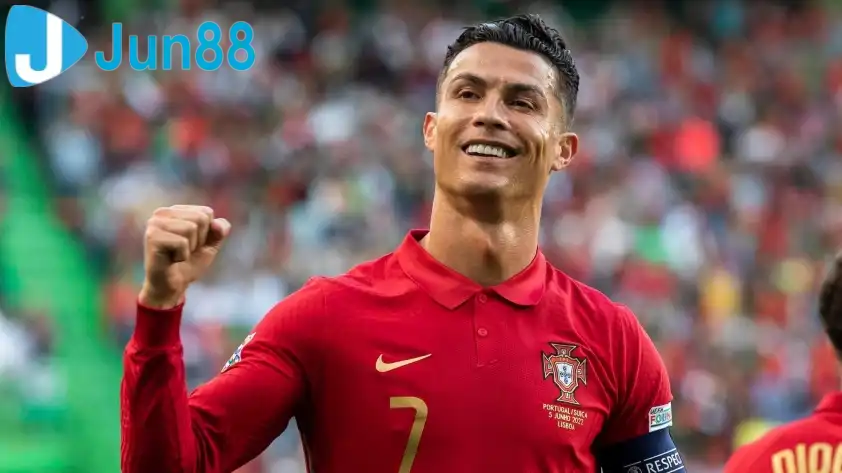 Ronaldo Có Nguy Cơ Bị Cấm Thi Đấu Tại World Cup 2026 Mặc Dù Đã Nhận Sự Khoan Hồng Từ FIFA - hình ảnh - efpurikgyg.top Ronaldo Có Nguy Cơ Bị Cấm Thi Đấu Tại World Cup 2026 Mặc Dù Đã Nhận Sự Khoan Hồng Từ FIFA - hình ảnh - efpurikgyg.top