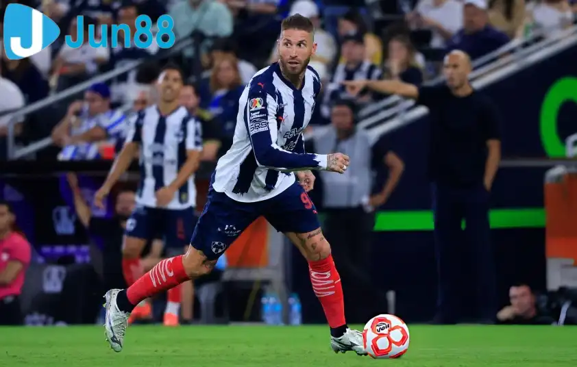 Phân tích trận đấu Monterrey vs Club America: Kỳ vọng vào màn thăng hoa của Ramos - hình ảnh - efpurikgyg.top