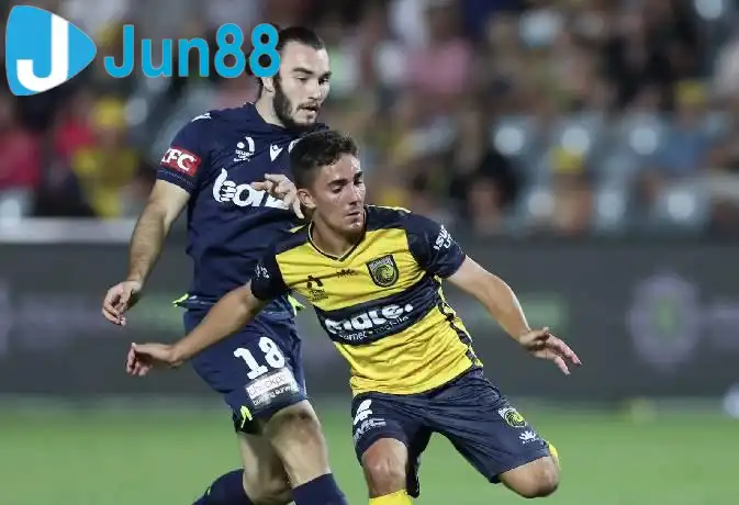 Phân tích trận đấu Central Coast Mariners và Melbourne City: Cuộc chiến giành ba điểm quan trọng - hình ảnh - efpurikgyg.top