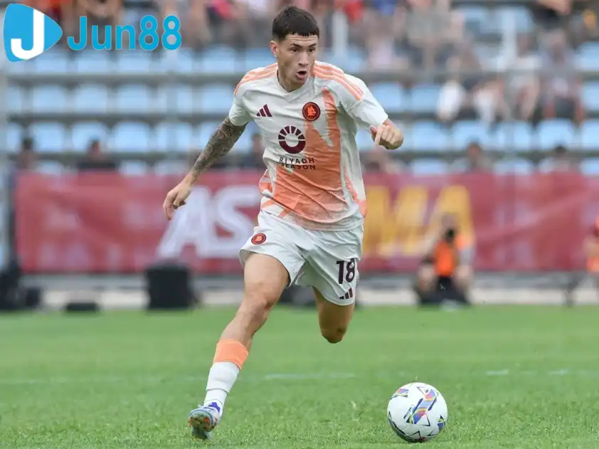 Phân tích Trận Đấu AS Roma Gặp Midtjylland: Khám Phá Bí Ẩn Của Đội Khách, Lúc 0h45 Ngày 28/11/2025 - hình ảnh - efpurikgyg.top