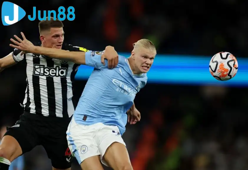 Phân tích trận đấu Newcastle chạm trán Man City: Cuộc chiến giành vị trí dẫn đầu - hình ảnh - efpurikgyg.top Phân tích trận đấu Newcastle chạm trán Man City: Cuộc chiến giành vị trí dẫn đầu - hình ảnh - efpurikgyg.top
