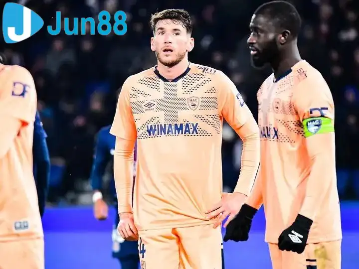 Phân tích trận đấu Le Havre vs Lille: Cuộc chiến sôi động về tỷ số - hình ảnh - efpurikgyg.top Phân tích trận đấu Le Havre vs Lille: Cuộc chiến sôi động về tỷ số - hình ảnh - efpurikgyg.top