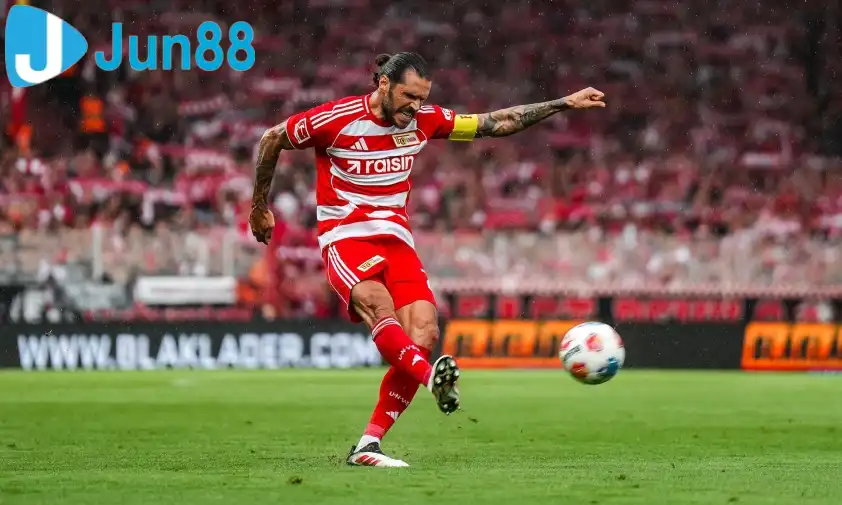 Phân tích trận đấu Union Berlin gặp Heidenheim: Khả năng cao hòa nhau - hình ảnh - efpurikgyg.top
