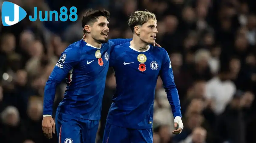 Phân tích trận đấu Burnley và Chelsea: Chelsea cần thận trọng trước đội chủ nhà Burnley - hình ảnh - efpurikgyg.top
