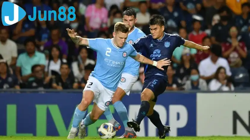Phân tích trận đấu Melbourne City và Johor DT: Kết quả bất ngờ có thể xảy ra - hình ảnh - efpurikgyg.top