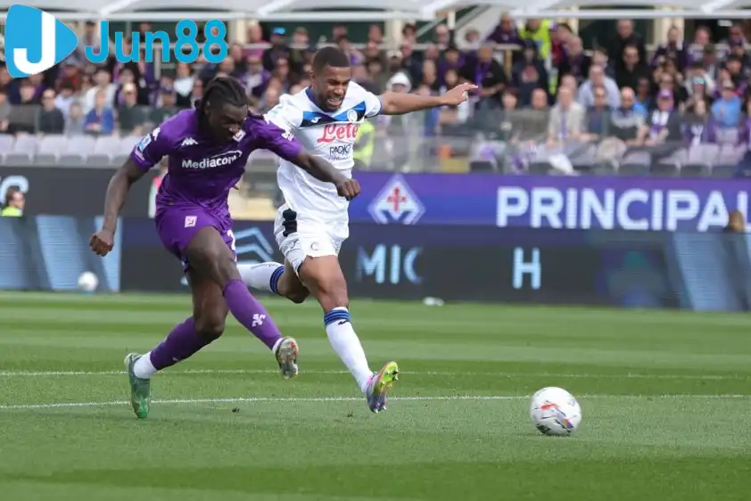 Phân tích trận đấu Atalanta và Fiorentina: Khi kém hơn có thể là lợi thế - hình ảnh - efpurikgyg.top
