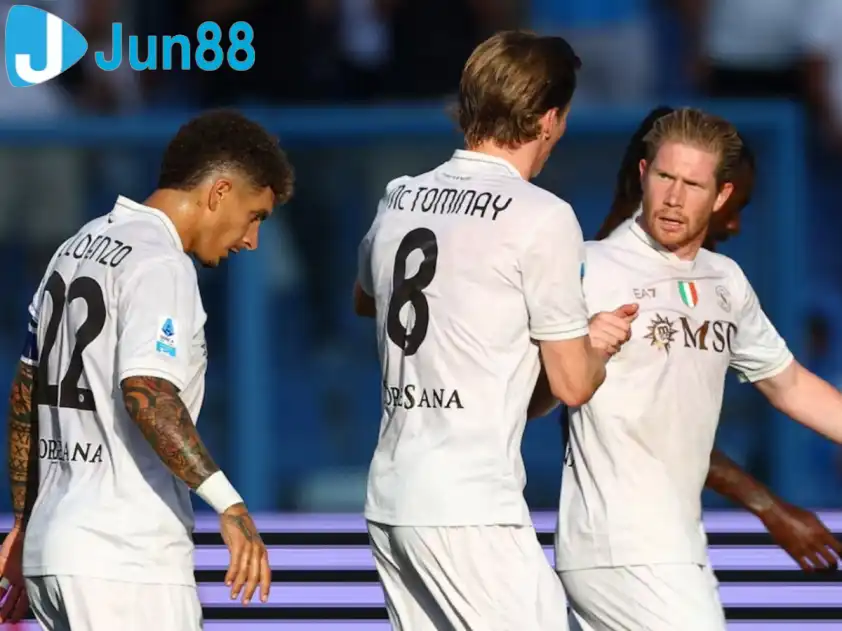 Phân tích trận đấu Napoli gặp Qarabag: Chiến thắng là điều không thể thiếu - hình ảnh - efpurikgyg.top Phân tích trận đấu Napoli gặp Qarabag: Chiến thắng là điều không thể thiếu - hình ảnh - efpurikgyg.top