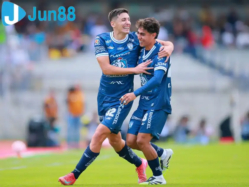 Phân tích trận đấu Pachuca và UNAM Pumas: Thử thách ngay từ khởi đầu, lúc 08h00 ngày 21/11/2025 - hình ảnh - efpurikgyg.top