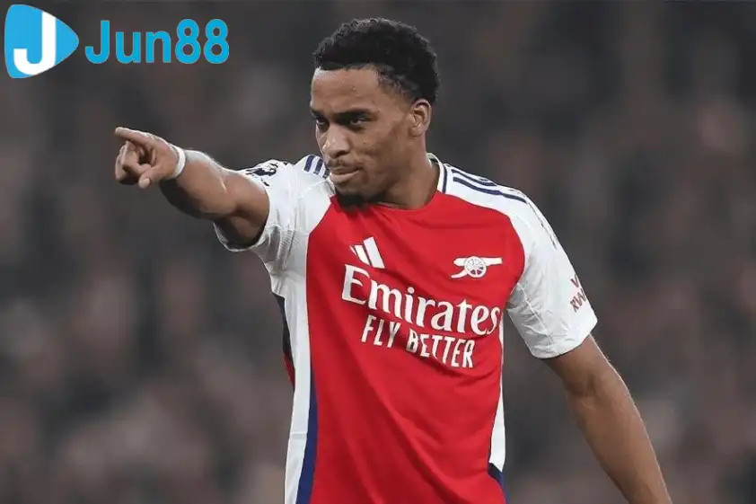Tiêu đề mới: Khả năng một ngôi sao Arsenal sẽ sớm chia tay đội bóng trong thời gian tới - hình ảnh - efpurikgyg.top