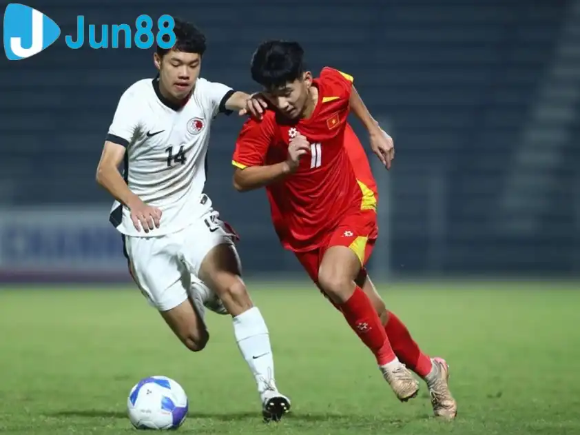 Phân tích Trận U17 Việt Nam đối đầu U17 Malaysia: Cuộc Chiến Ngôi Đầu, Lúc 19h00 ngày 30/11/2025 - hình ảnh - efpurikgyg.top