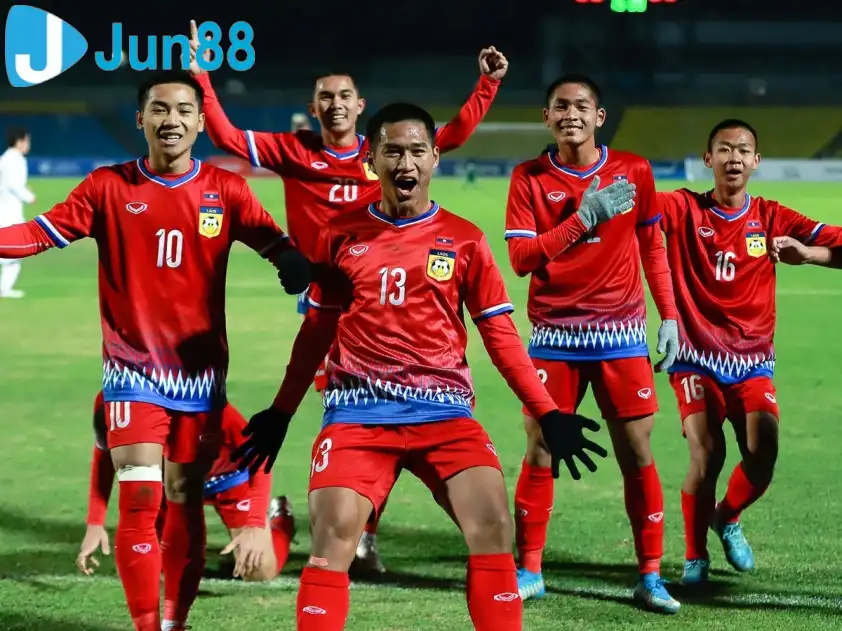 Phân tích trận đấu U17 Lào và U17 Guam: Cuộc chiến cho chiến thắng đầu tiên - hình ảnh - efpurikgyg.top