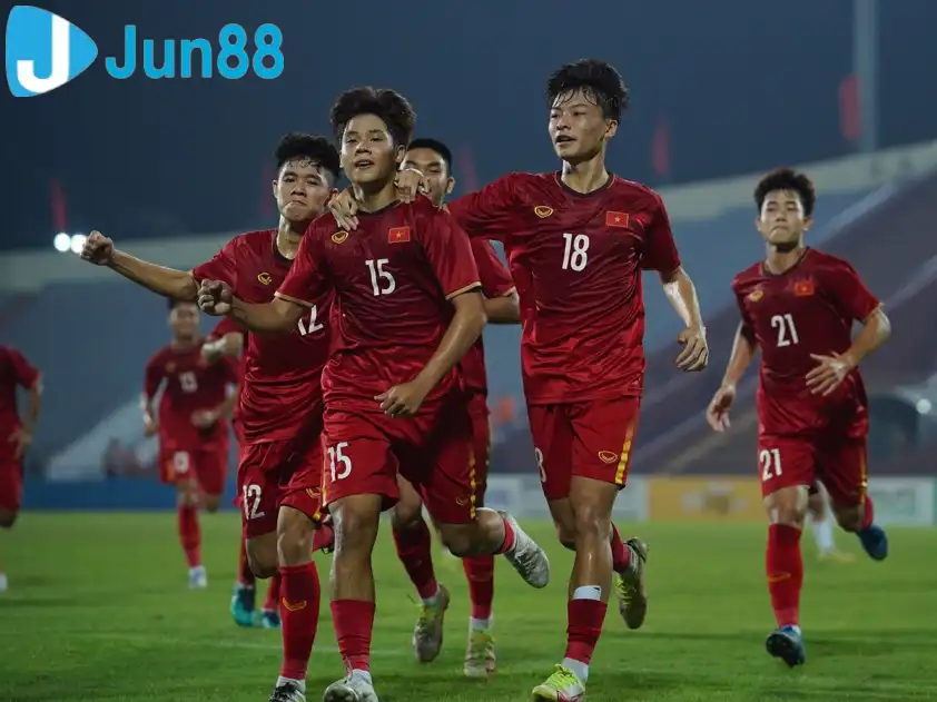 Phân tích Trận Đấu Giữa U17 Singapore và U17 Việt Nam: Khởi Đầu Chiến Dịch - hình ảnh - efpurikgyg.top Phân tích Trận Đấu Giữa U17 Singapore và U17 Việt Nam: Khởi Đầu Chiến Dịch - hình ảnh - efpurikgyg.top